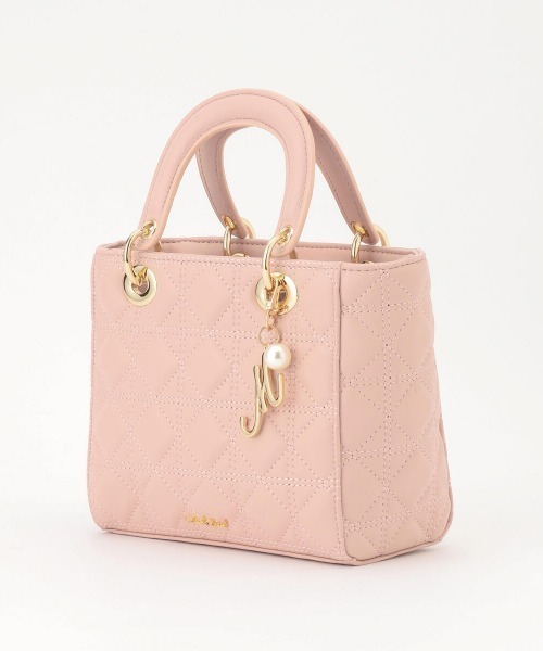 「MISCH MASCH」 2WAYバッグ FREE ブラック レディース_画像5