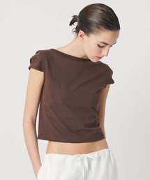 ATTISESSION（アティセッション） tシャツ 半袖 「ATTISESSION