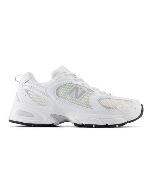 New Balance スニーカー 530 レディース メンズ : ZOZOTOWN