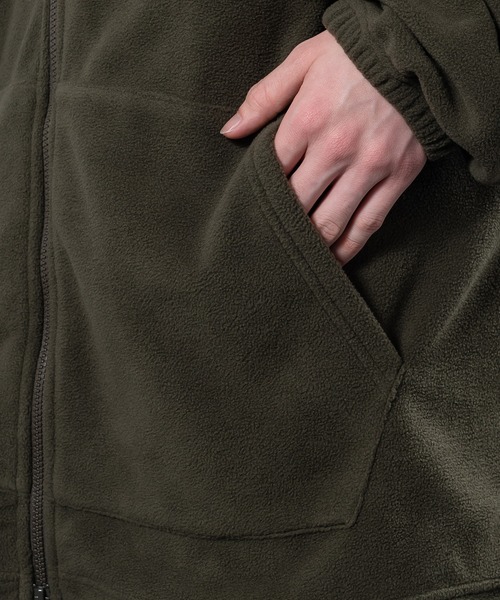 「kutir」 ブルゾン LARGE ブラック メンズ_画像5