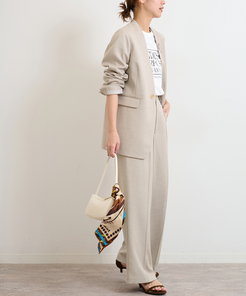 JOURNAL STANDARD relume コート アウター 「追加」LINYツイ