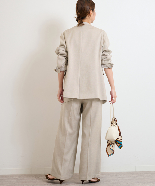 JOURNAL STANDARD relume コート アウター 「追加」LINYツイ