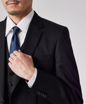 セレモニースーツ セットアップ ナチュラルスト...の詳細画像4