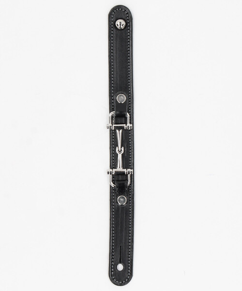 FREAK'S STORE（フリークスストア） ネックレス TORY LEATHER/トリー