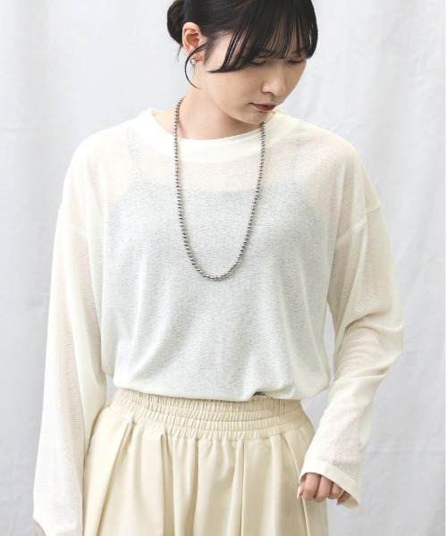 HONEYSUCKLE ROSE（ハニーサックルローズ） tシャツ 「HONEYSUCKLE