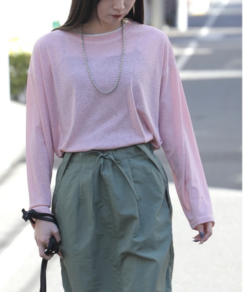 HONEYSUCKLE ROSE（ハニーサックルローズ） tシャツ 「HONEYSUCKLE