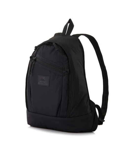 グレゴリー　ブラック　リュックサック GREGORY 最大P+16% グレゴリー リュック リュックサック 22L