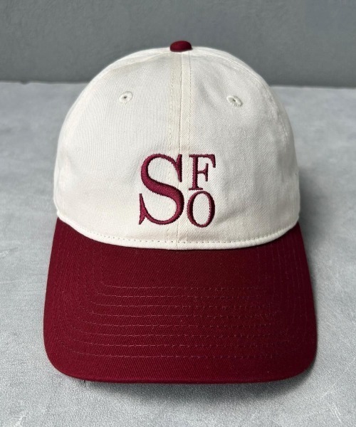 ムラサキスポーツ（MURASAKI SPORTS） キャップ 帽子 TESTIFY