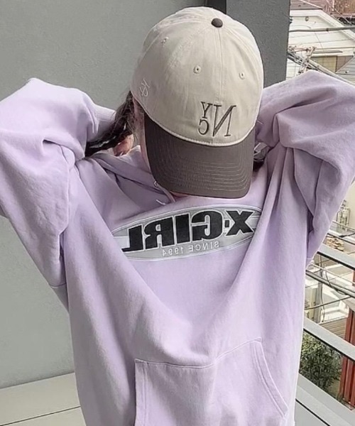 ムラサキスポーツ（MURASAKI SPORTS） キャップ 帽子 TESTIFY