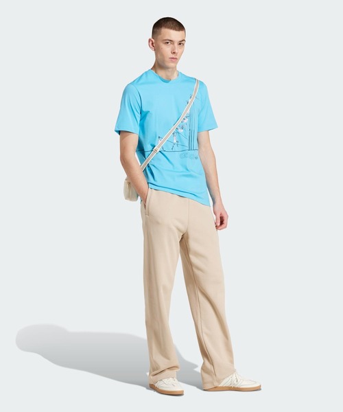 tシャツ アディダス オリジナルス 半袖Tシャツ / アディダスオリジナルス adidas Originals メンズ レディース | adidas | 05