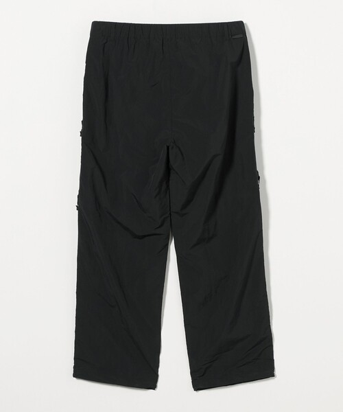 Snow Peak - ばにぞう snow peak パンツ 「snow peak」 Nylon Tussah Utility Storage