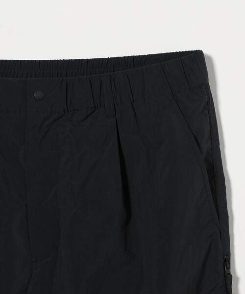 Snow Peak - ばにぞう snow peak パンツ Nylon Tussah Utility Storage Pants メンズ