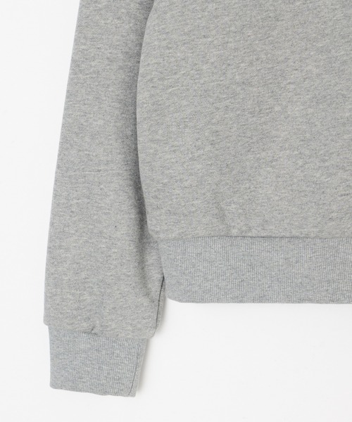BEEDEN トレーナー スウェット BASIC SWEAT レディース
