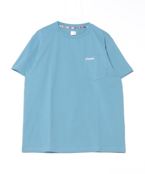 フェニックス（スポーツ） tシャツ フェニックス phenix PHENIX