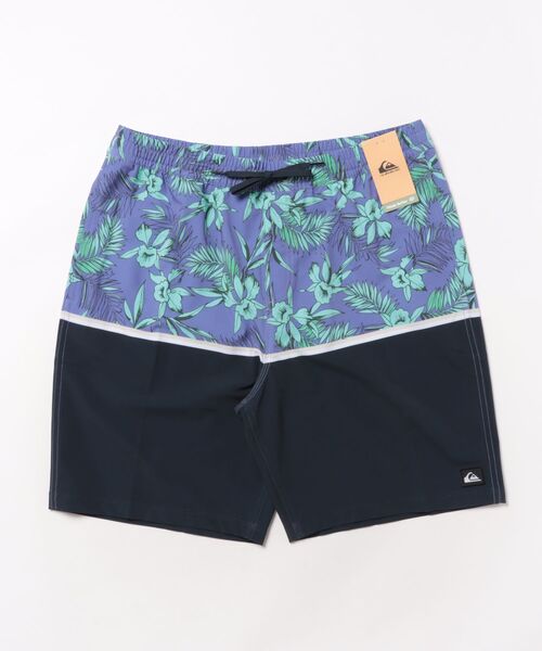 Quiksilver（クイックシルバー） 水着 FLORAL VOLLEY 20NB/クイック