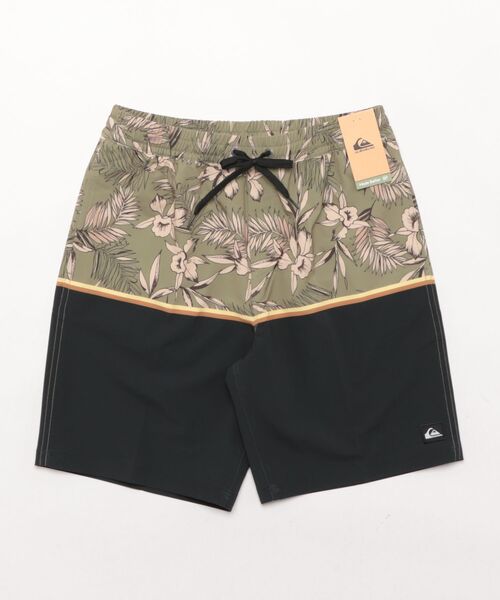 Quiksilver（クイックシルバー） 水着 FLORAL VOLLEY 20NB/クイック