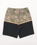 水着 FLORAL VOLLEY 20NB/ク...の詳細画像1