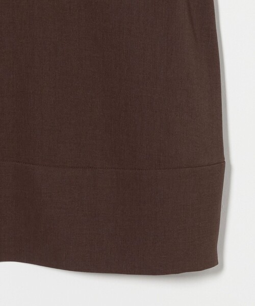 STEVEN ALAN ブラウス シャツ 「Steven Alan」ノースリーブ