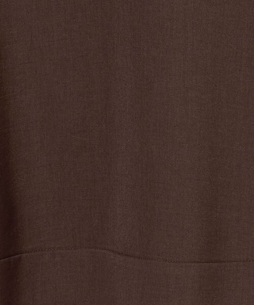 STEVEN ALAN ブラウス シャツ 「Steven Alan」ノースリーブ