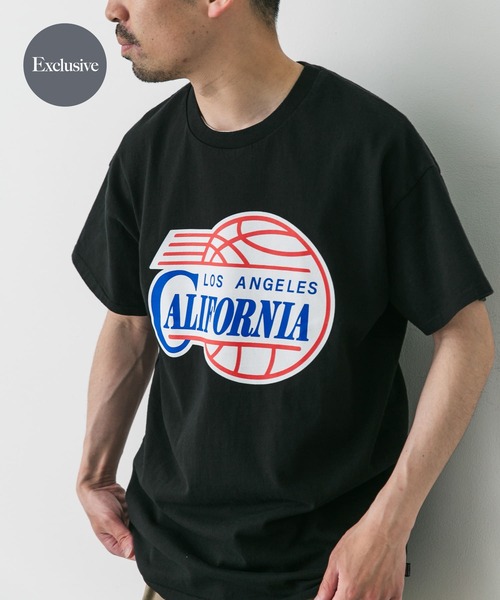 Sloppy Supply（スラッピーサプライ） tシャツ 「別注」SLOPPY SUPPLY