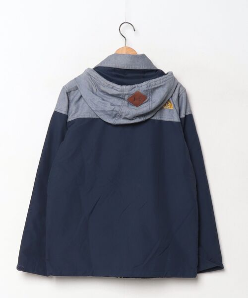 美品 THE NORTH FACE ネイビー マウンテンパーカー S THE NORTH FACE（ザ ノースフェイス） マウンテンパーカー 95 ネイビー