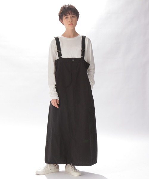 niko and（ニコアンド）の「[niko and JEANS 2023AW]V