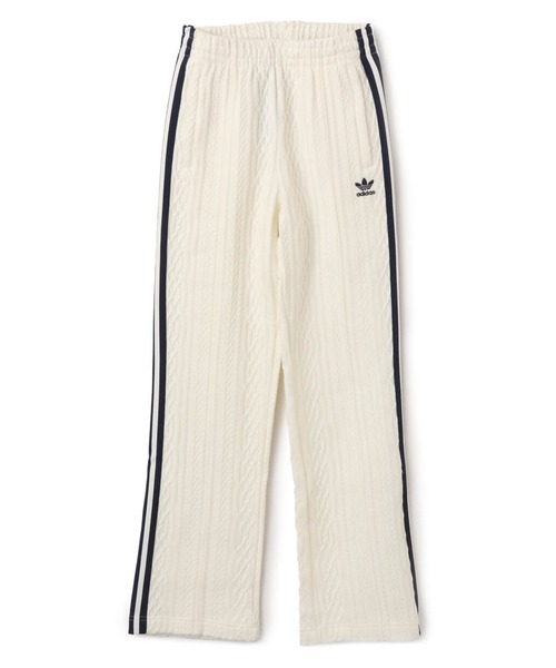 adidas（アディダス） パンツ adidas KNIT CLASSIC TP / アディダス