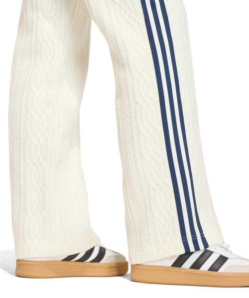 adidas（アディダス） パンツ adidas KNIT CLASSIC TP / アディダス