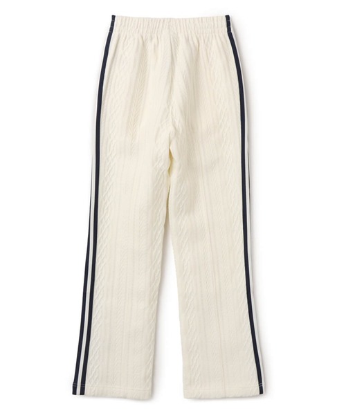 adidas（アディダス） パンツ adidas KNIT CLASSIC TP / アディダス