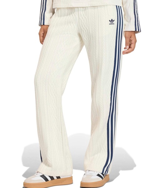 adidas（アディダス） パンツ adidas KNIT CLASSIC TP / アディダス