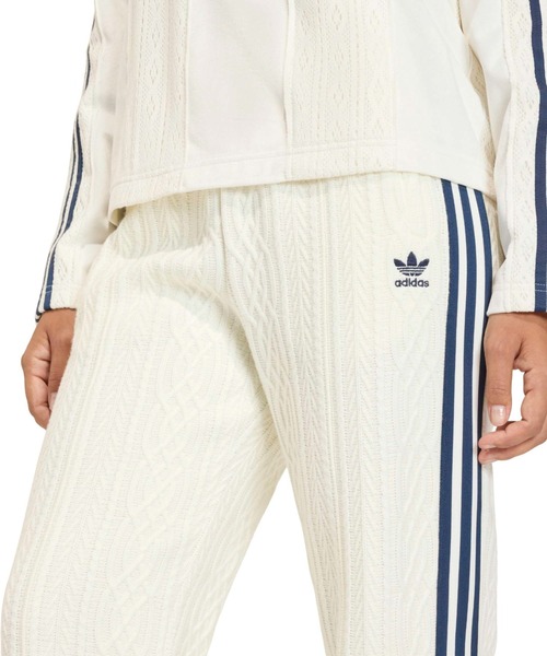 adidas（アディダス） パンツ adidas KNIT CLASSIC TP / アディダス