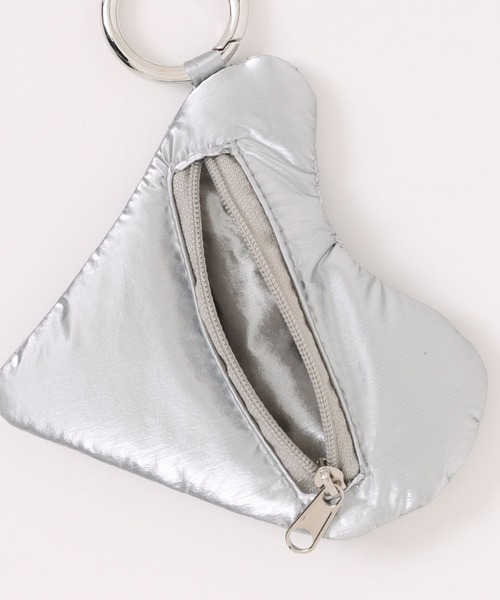 CIAOPANIC（チャオパニック） キーホルダー 「Lattice×CIAOPANIC