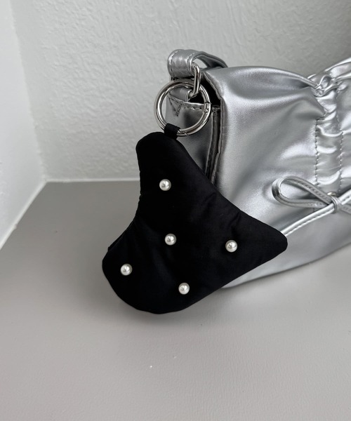 CIAOPANIC（チャオパニック） キーホルダー 「Lattice×CIAOPANIC