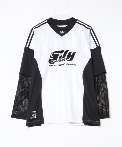 Y-3 adidas アディダス ロングスリーブ Tシャツ 楽天市場】アディダス ロンt（ブランドY-3）の通販
