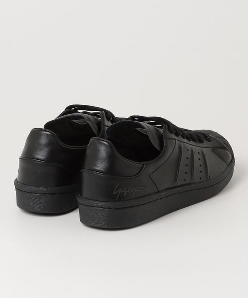スニーカー Y-3 SUPERSTAR メンズ レディースの画像