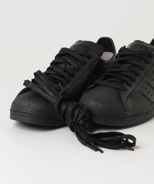 Y-3 スニーカー SUPERSTAR メンズ レディース : ZOZOTOWN Yahoo!店 