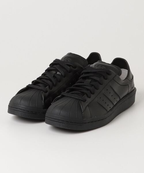 スニーカー Y-3 SUPERSTAR メンズ レディースの画像
