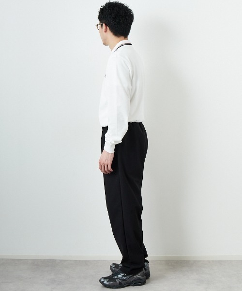 STILL BY HAND パンツ 「STILL HAND/スティルバイハンド」 別注