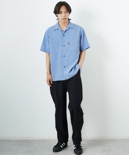 STILL BY HAND パンツ 「STILL HAND/スティルバイハンド」 別注