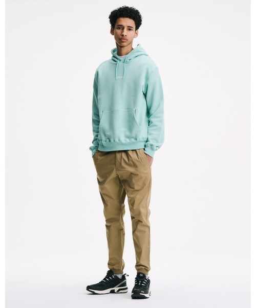 パンツ SOPHNET. SLIM FIT RIBBED CHINO PANTS SOPH. | SLIM FIT RIBBED PANTS(XL KHAKI):