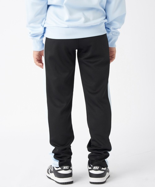 FILA - プルオーバー プルオーバー上下仕かける キッズ お子さん服 うしろ帯