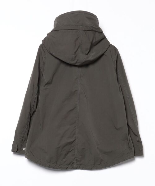 THE RERACS(ザ リラクス) ブルゾン 38 グリーン レディース THE RERACS(ザ リラクス) ブルゾン 38 グリーン レディース