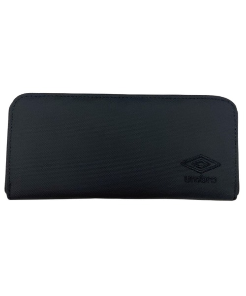 BACKYARD FAMILY（バックヤードファミリー） 長財布 財布 umbro