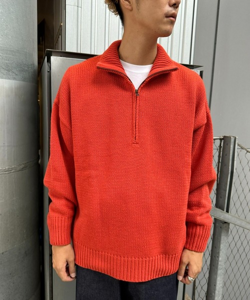 CIAOPANIC（チャオパニック） 長袖ニット L ホワイト レディース