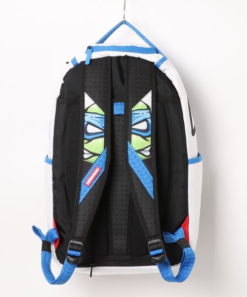 STYLISE デイバック リュック 「SPRAY GROUND / スプレーグラウンド