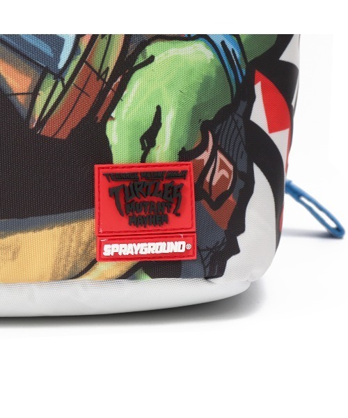 スプレイグラウンド STYLISE デイバック リュック 「SPRAY GROUND / スプレーグラウンド