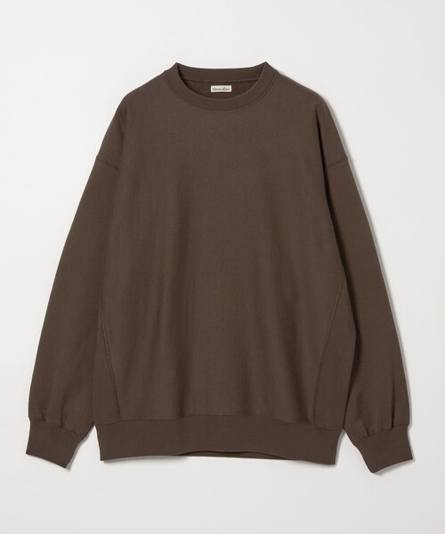 STEVEN ALAN（スティーブンアラン） トレーナー スウェット ウラケ