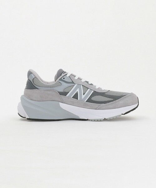 New Balance（ニューバランス） スニーカー 「New Balance」M990GL6