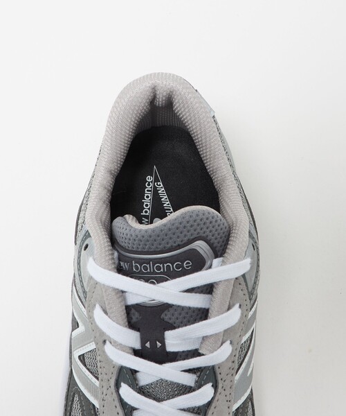 New Balance スニーカー 「New Balance」M990GL6/スニーカー