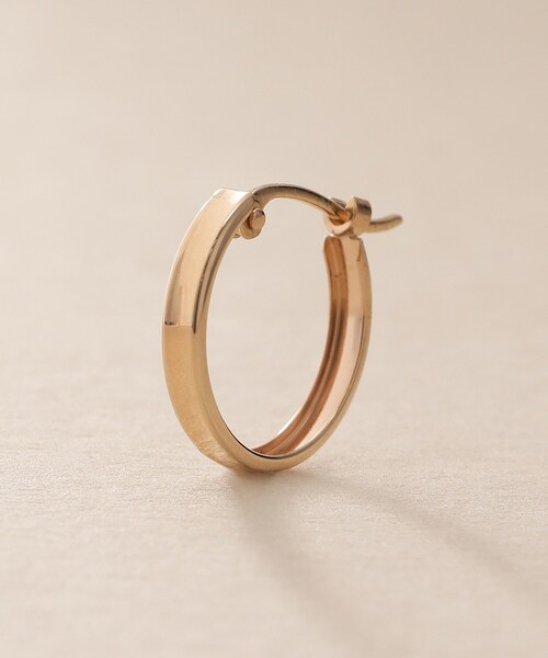 COCOSHNIK ONKITSCH（ココシュニック オンキッチュ） ピアス K10 